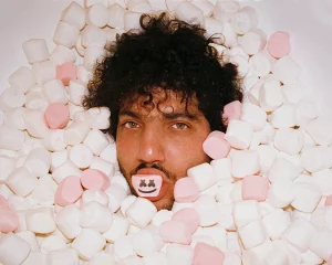 Benny Blanco: The Midas Touch in Music and Beyond