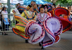 It's Cinco de Mayo time, and festivities are planned across the US