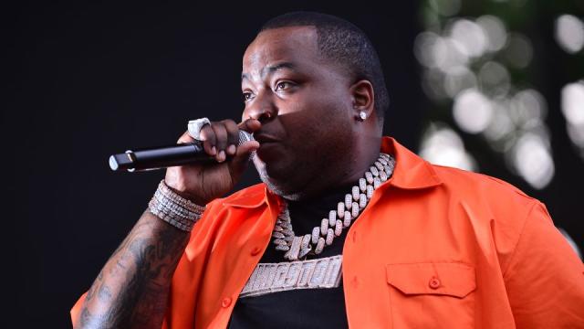 Beyond the Beautiful Girls: Sean Kingston's Arrest and the Legal Repercussions