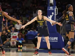 Record-Breaking Victory: Indiana Fever vs. Atlanta Dream Preseason Showdown