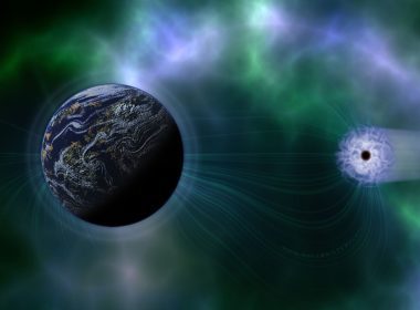 Gravitational Waves: Ripples in the Fabric of Space-Time