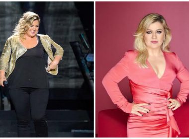 Kelly Clarkson Reveals Weight Loss Secret: Not Ozempic