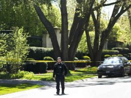 Unmasking the Motive: Security Guard Shot at Drake's Toronto Mansion