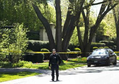 Unmasking the Motive: Security Guard Shot at Drake's Toronto Mansion