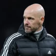 Ten Hag out of time at Man