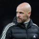 Ten Hag out of time at Man