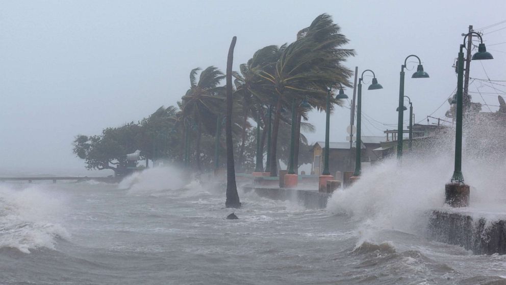 Houston Reeling After Devastating Storms: Recovery Efforts Underway