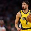 Tyrese Haliburton to Miss Game 4 of Eastern Conference Finals Due to Hamstring Injury