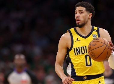 Tyrese Haliburton to Miss Game 4 of Eastern Conference Finals Due to Hamstring Injury