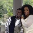 From Struggle to Stage: Kevin Hart's Inspiring Parents