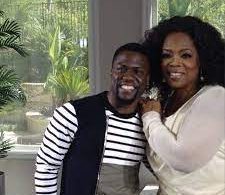 From Struggle to Stage: Kevin Hart's Inspiring Parents