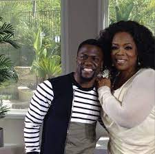 From Struggle to Stage: Kevin Hart's Inspiring Parents