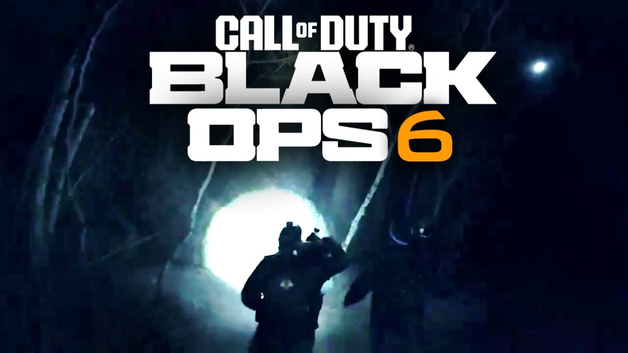 Black Ops 6: Unveiling the Secrets of the New Trailer