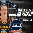 Record-Breaking Victory: Indiana Fever vs. Atlanta Dream Preseason Showdown