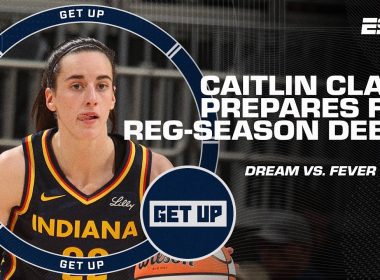 Record-Breaking Victory: Indiana Fever vs. Atlanta Dream Preseason Showdown