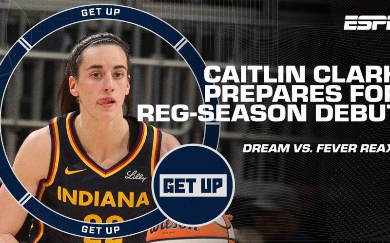 Record-Breaking Victory: Indiana Fever vs. Atlanta Dream Preseason Showdown