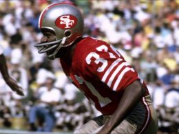 Remembering Jimmy Johnson: A 49ers Legend