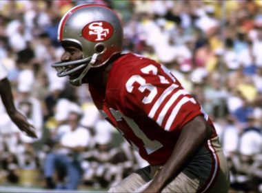 Remembering Jimmy Johnson: A 49ers Legend