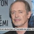 Actor Steve Buscemi Injured in Random Attack in New York City