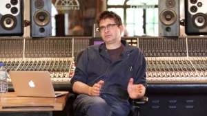 The Legacy of Steve Albini: A Revolutionary Figure in Music