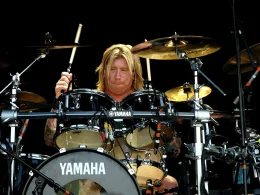 The Heartbeat of Staind: Remembering Jon Wysocki, the Founding Drummer