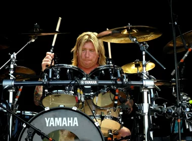 The Heartbeat of Staind: Remembering Jon Wysocki, the Founding Drummer