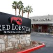 Red Lobster