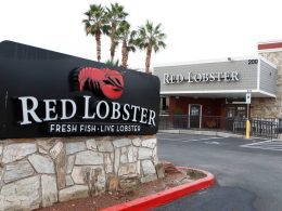 Red Lobster