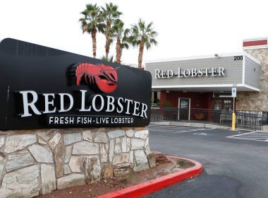 Red Lobster