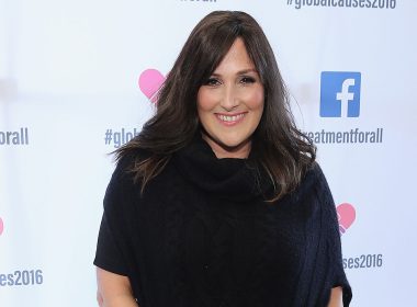 Media Mogul Ricki Lake Shares Inspirational Weight Loss Journey