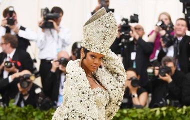 Rihanna, Blake Lively, Lady Gaga among the stars who missed the 2024 Met Gala