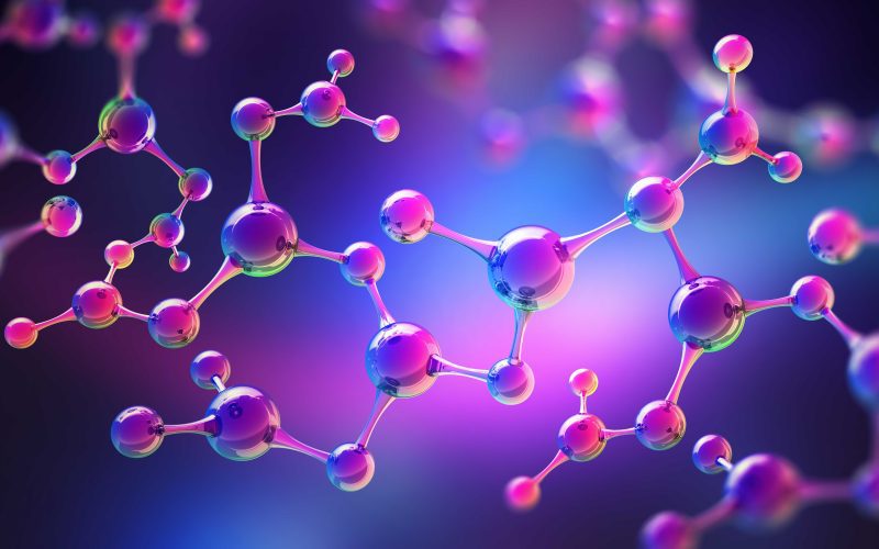 Harnessing Molecular Forces in Engineering