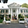 Elvis' Graceland Faces Foreclosure? Family Fights Back