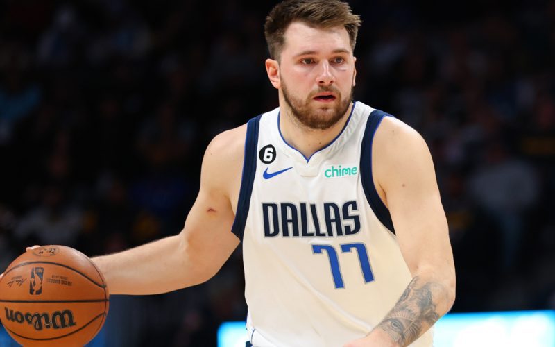 Clippers-Mavericks: 5 Takeaways as Luka Doncic Fuels Game 5 Win