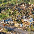 Barnsdall Leveled: 1 Dead in Monstrous EF-4 Tornado