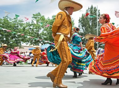 It's Cinco de Mayo time, and festivities are planned across the US