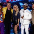 The Voice Season 25: A New Champion Emerges! (Spoiler-Free)