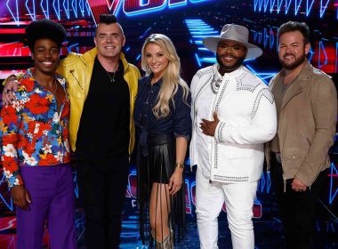 The Voice Season 25: A New Champion Emerges! (Spoiler-Free)