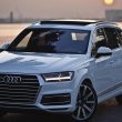 Audi Q7 Cars