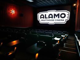 Alamo Drafthouse Saved: Sony to the Rescue?