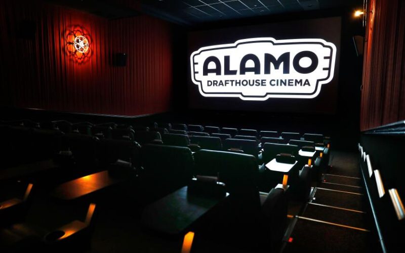 Alamo Drafthouse Saved: Sony to the Rescue?