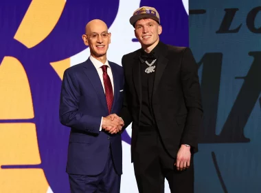 Dalton Knecht : Lakers Extraordinary Value