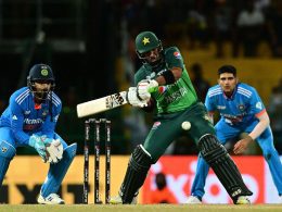 Beyond Boundaries: Decoding the India-Pakistan Cricket Frenzy