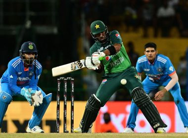 Beyond Boundaries: Decoding the India-Pakistan Cricket Frenzy