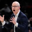 UConn Keeps Coach Hurley: Why He Chose Huskies Over Lakers