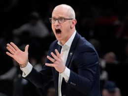 UConn Keeps Coach Hurley: Why He Chose Huskies Over Lakers