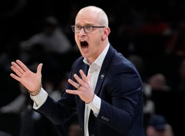 UConn Keeps Coach Hurley: Why He Chose Huskies Over Lakers