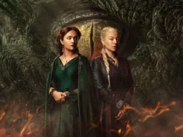 The Dance of the Dragons: A Preview of 'House of the Dragon' Season 2 - Alliances and Rivalries