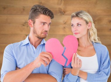 Dating After Divorce