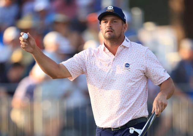 Bryson DeChambeau Secures Back-to-Back U.S. Open Titles in Thrilling